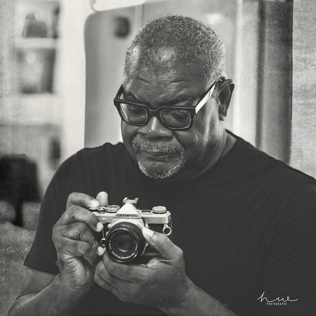 Image of artist