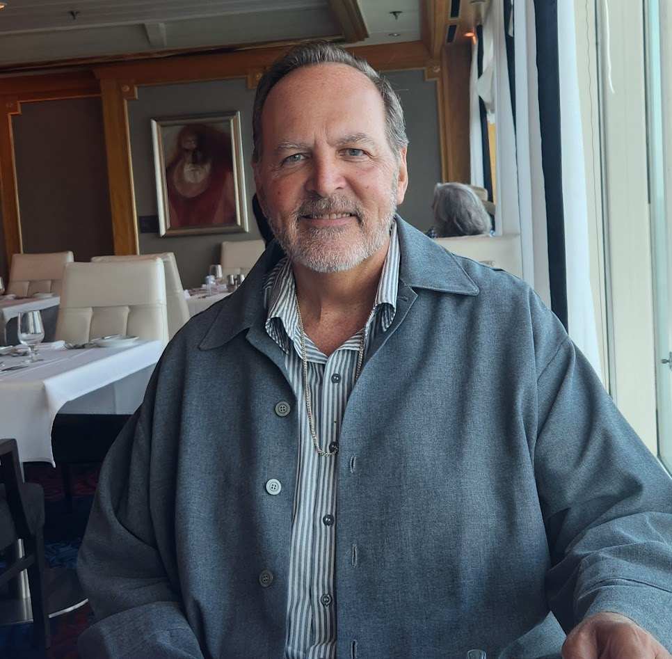 Image of artist