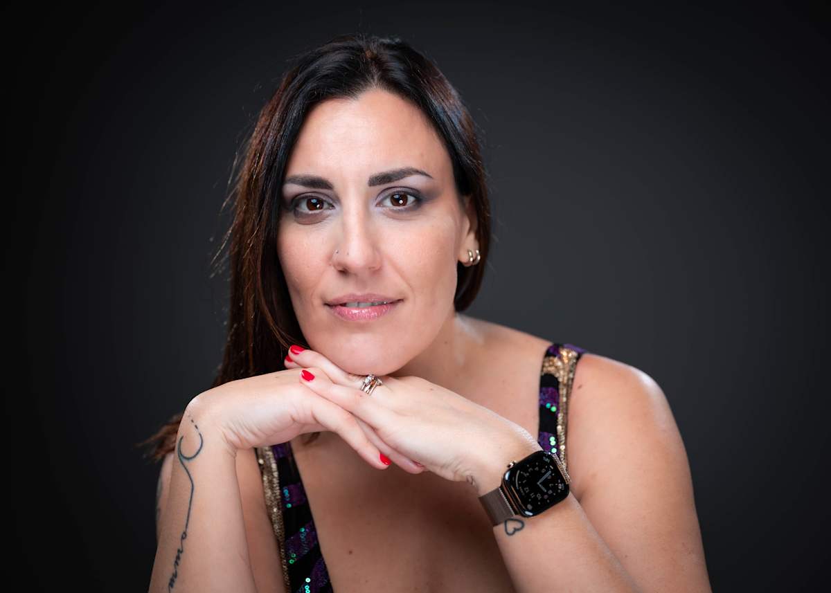 Image of artist