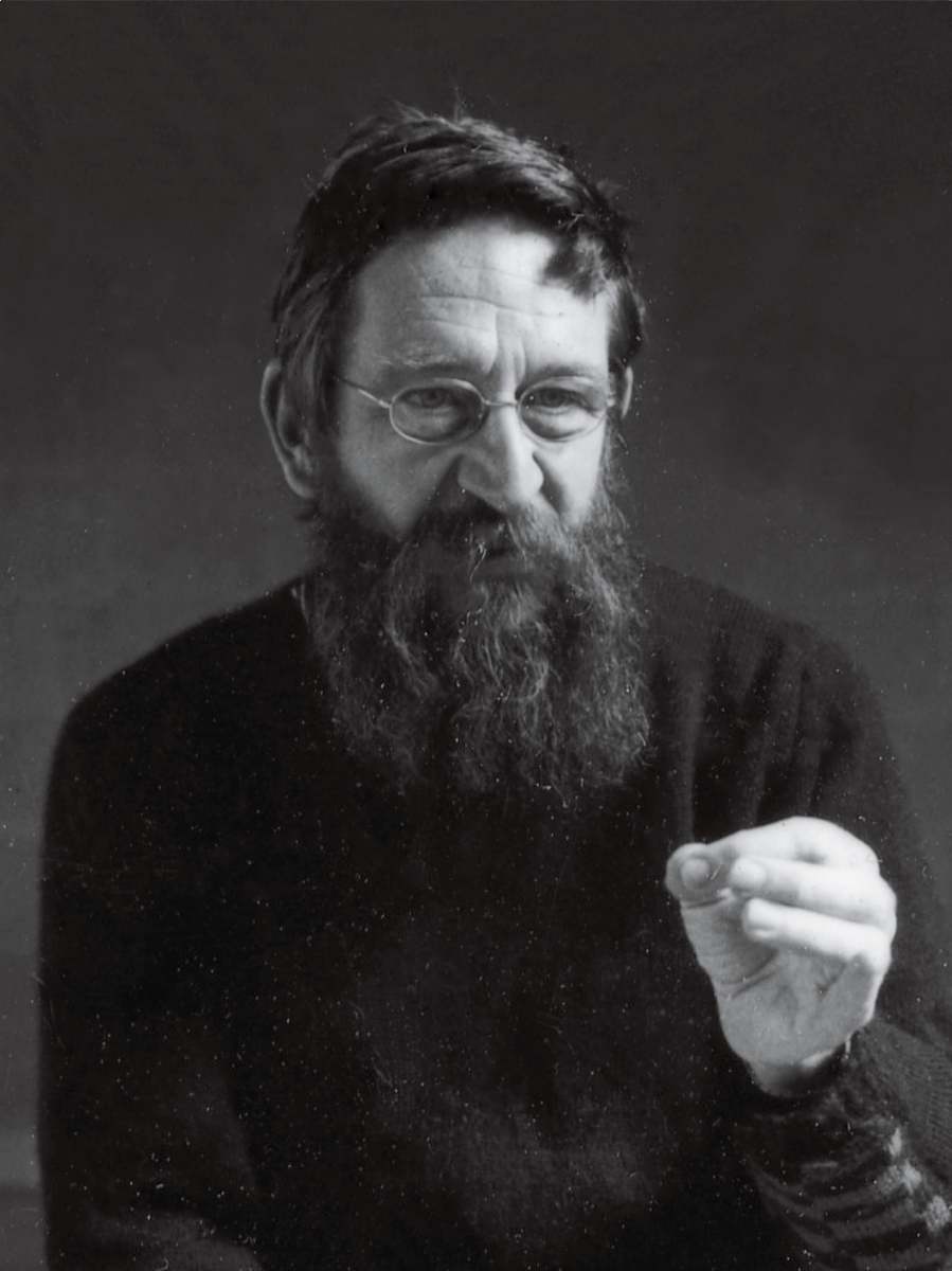 Image of artist