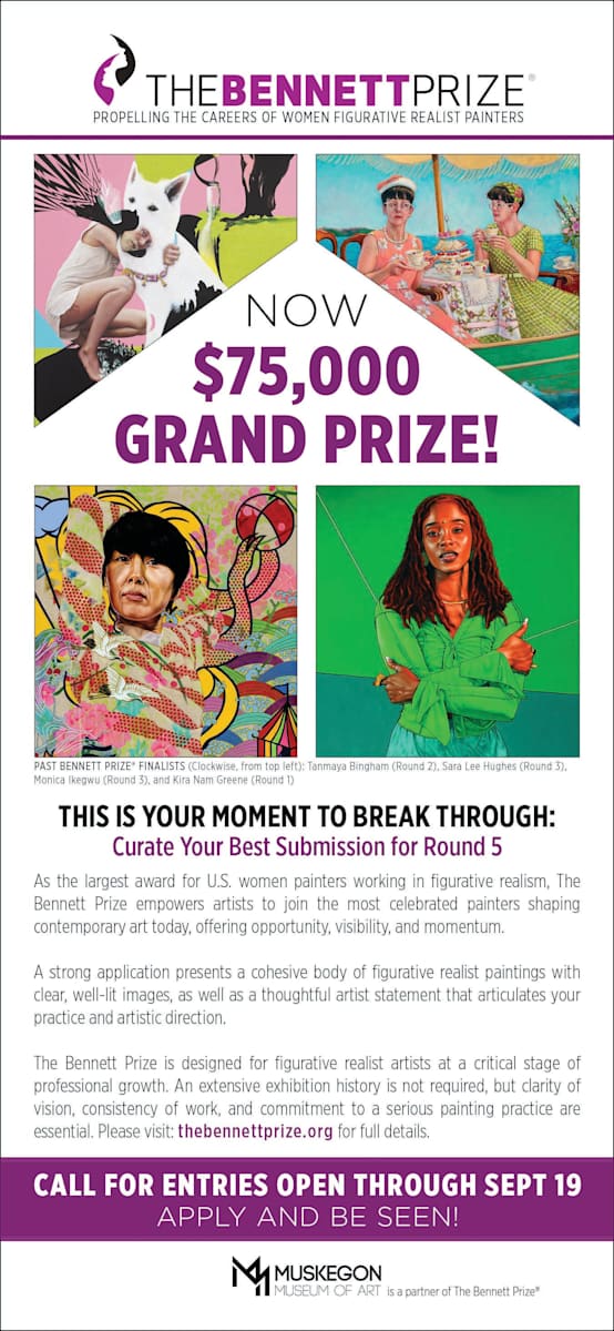 The Bennett Prize