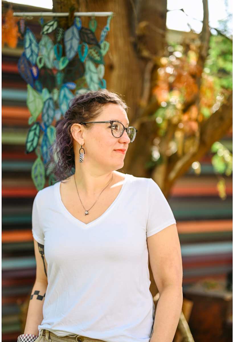 Image of artist