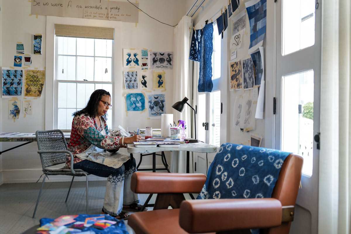 Multidisciplinary Artist Residency in Key West