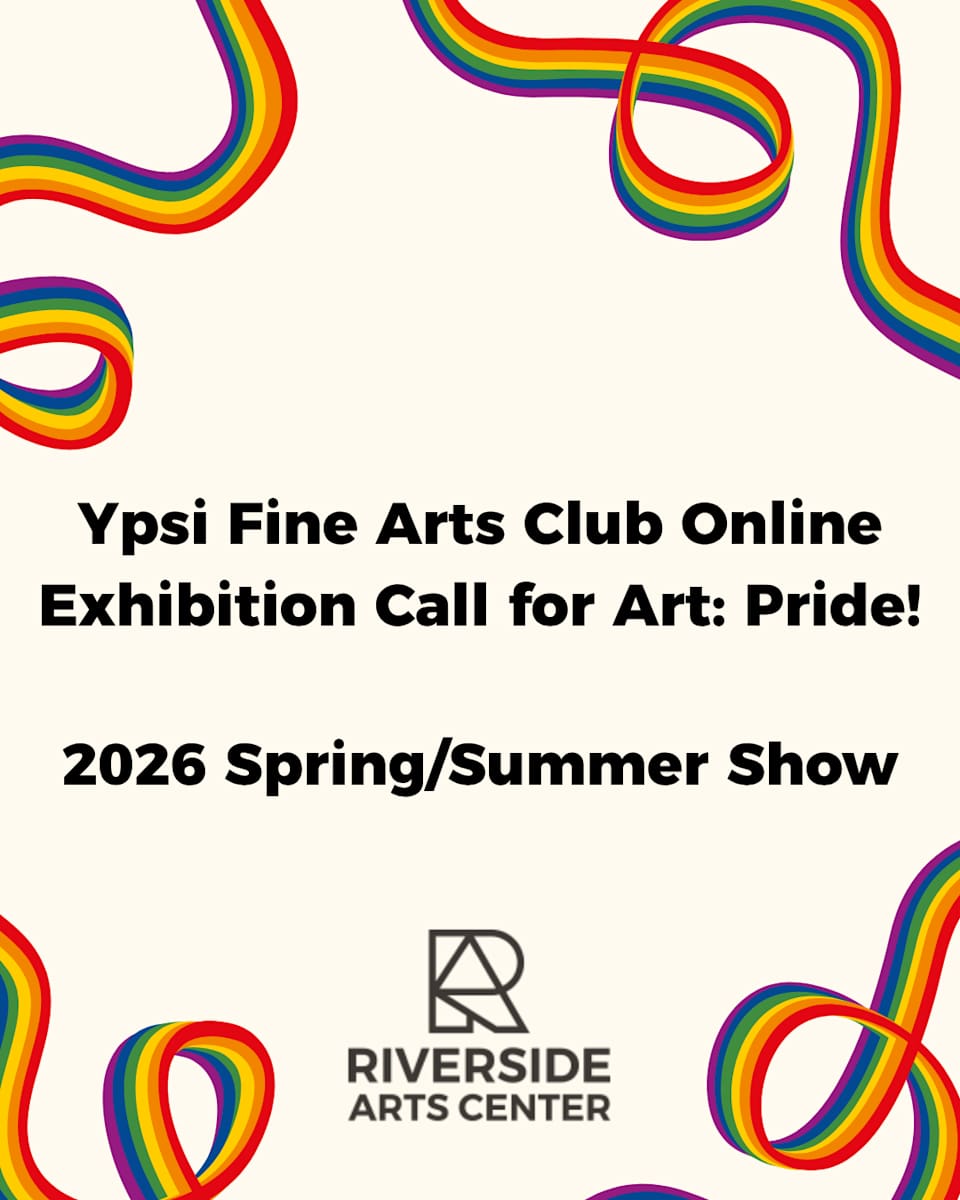 Ypsi Fine Arts Club Online Gallery