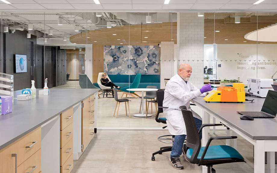 Ohio Percent for Art/Cleveland State University - Fenn Hall RFQ