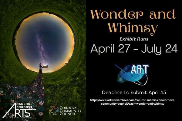 AACH - Wonder and Whimsy