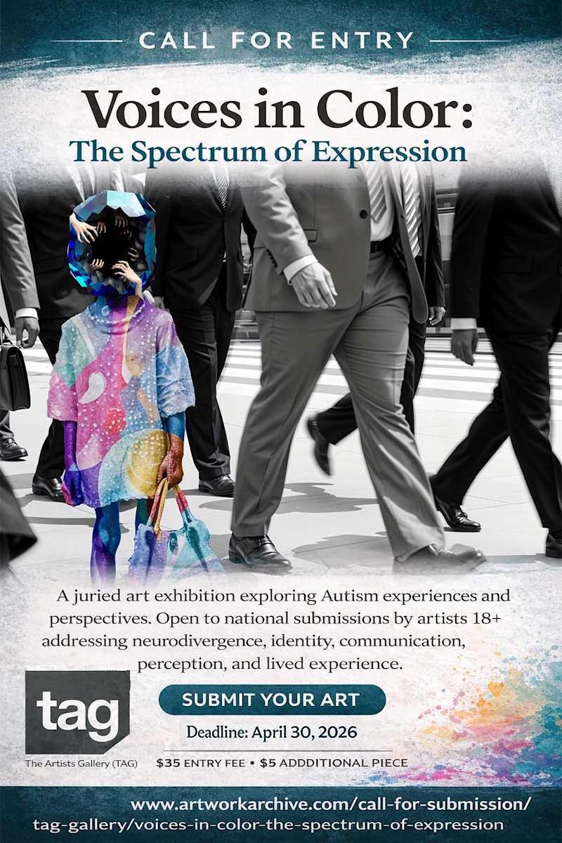 Voices in Color: The Spectrum of Expression
