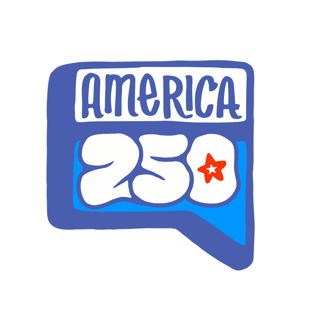 America 250