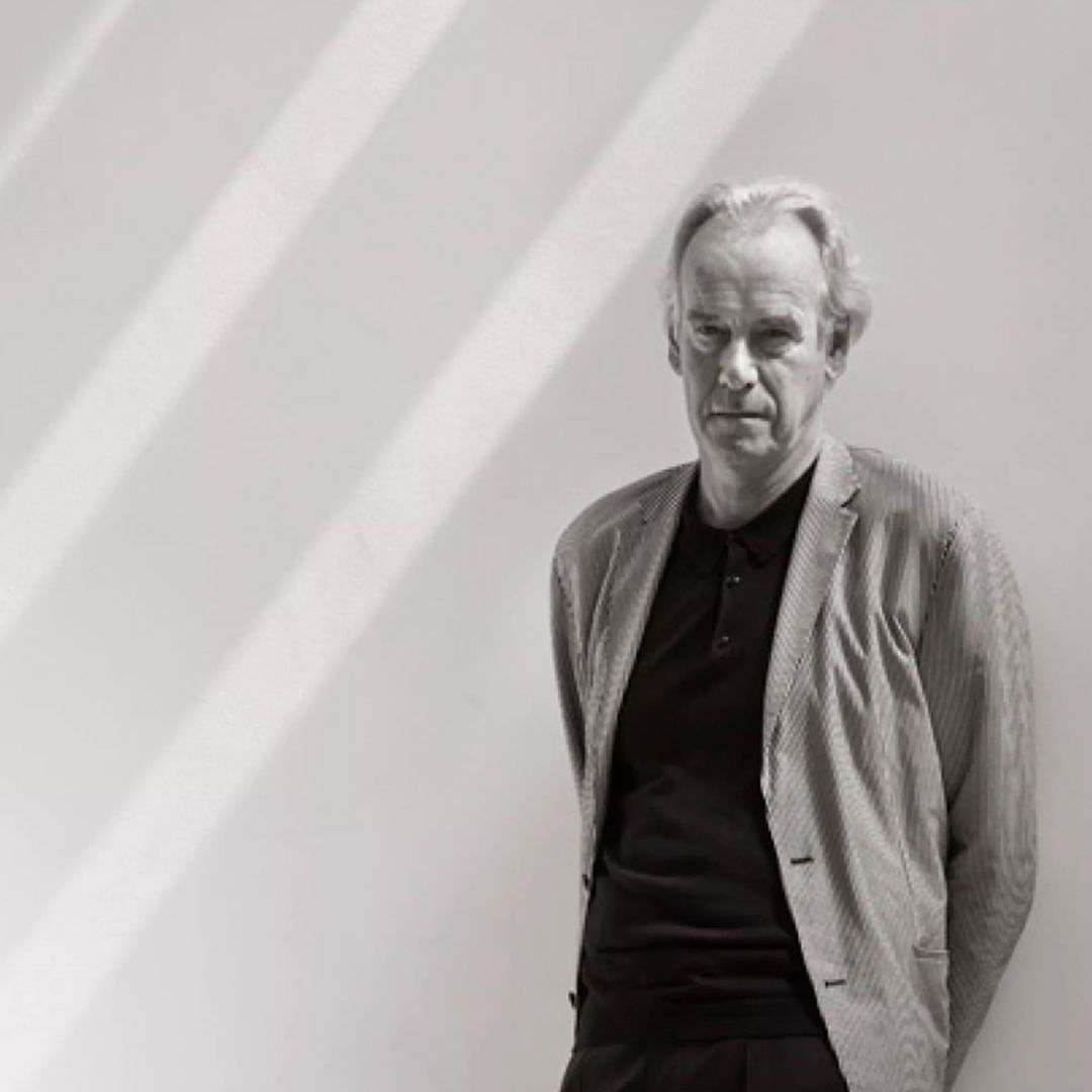Image of artist