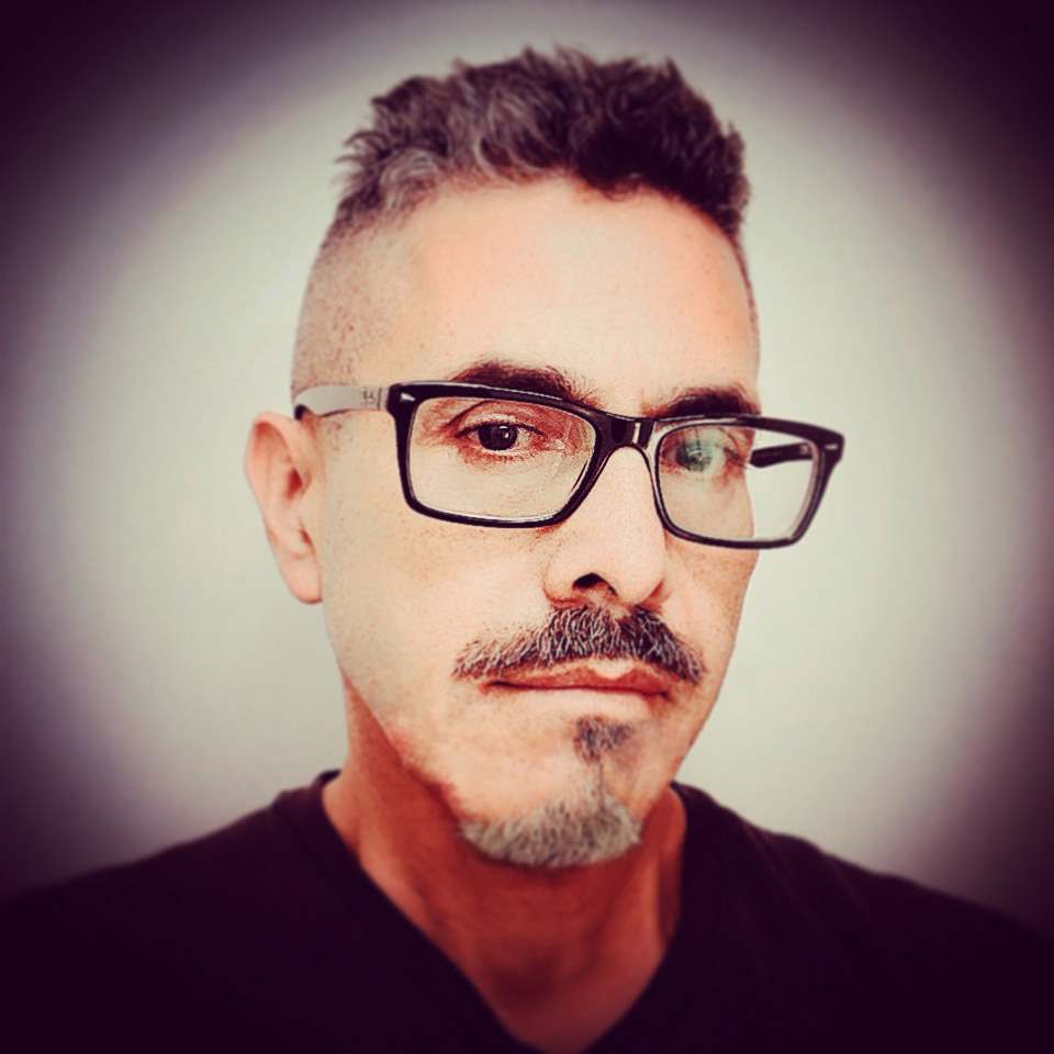 Image of artist