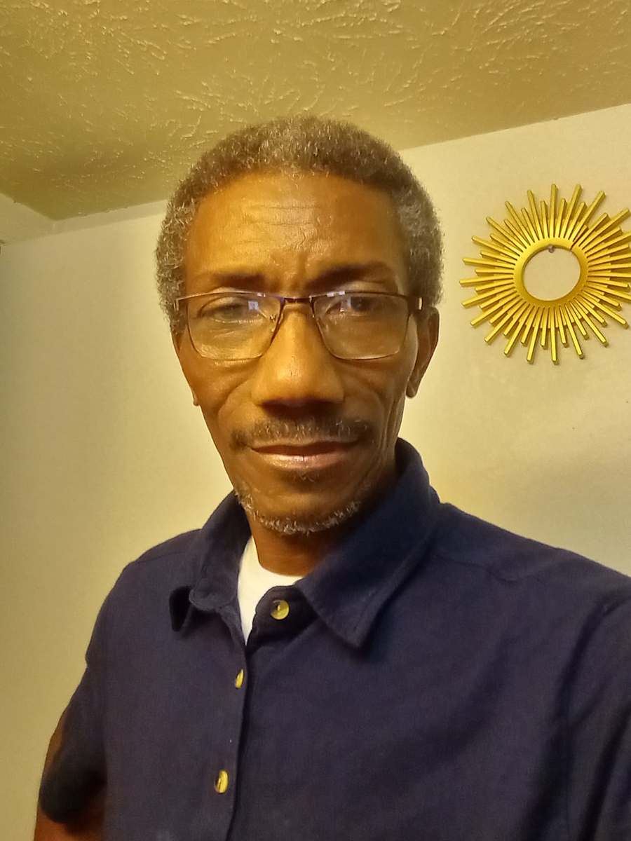 Image of artist