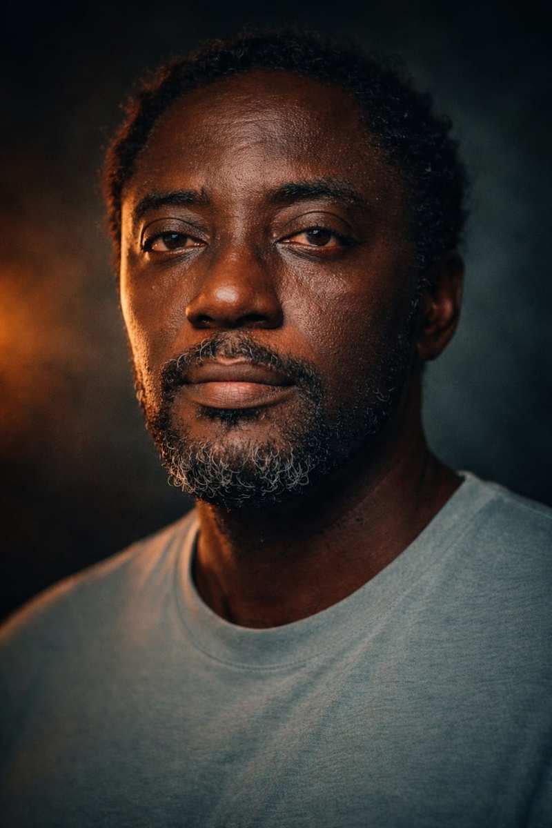 Image of artist