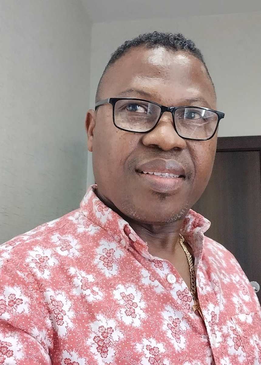 Image of artist