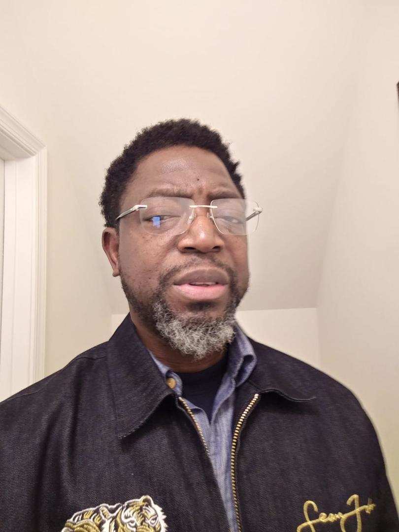 Image of artist