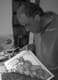 Image of artist