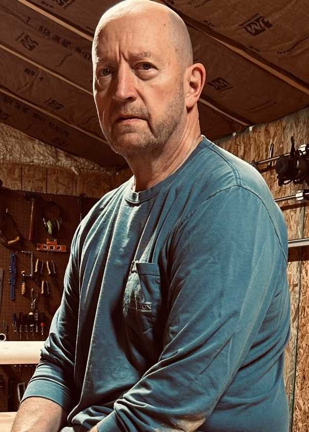 Image of artist