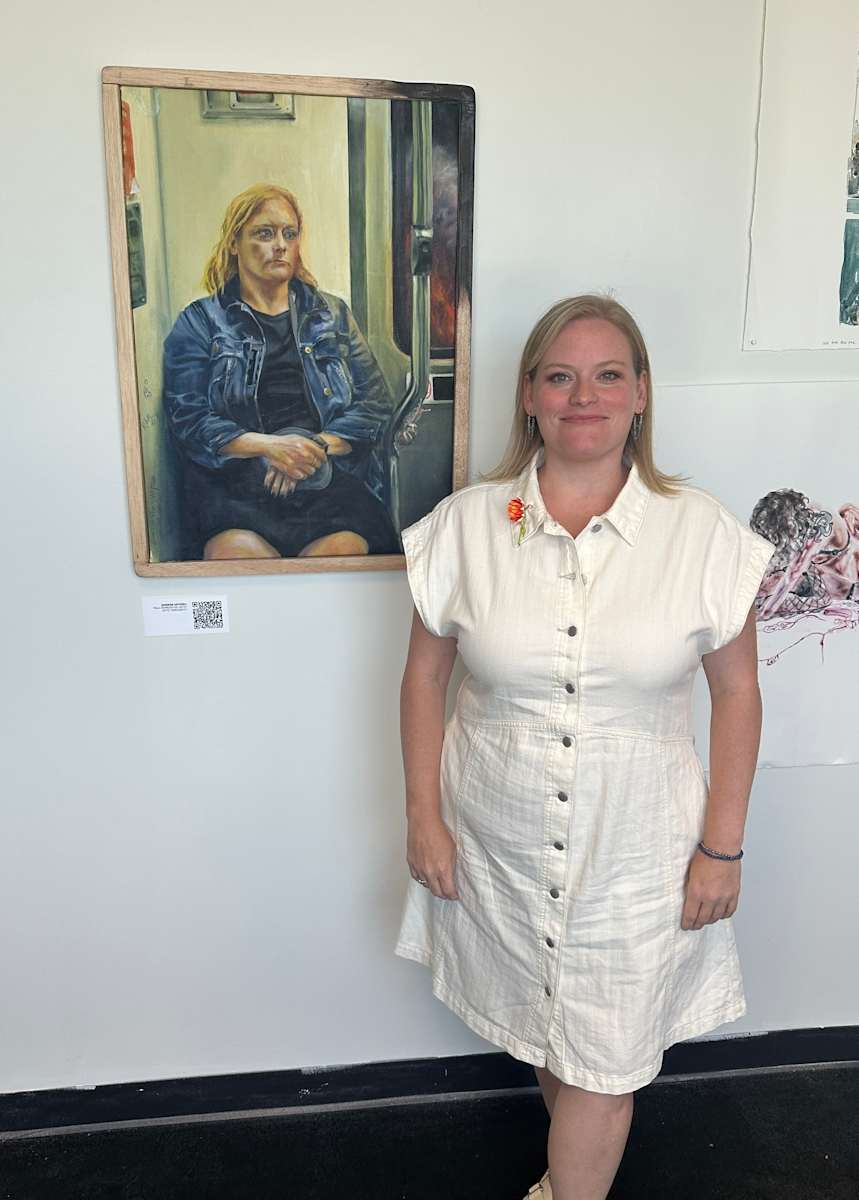 Image of artist