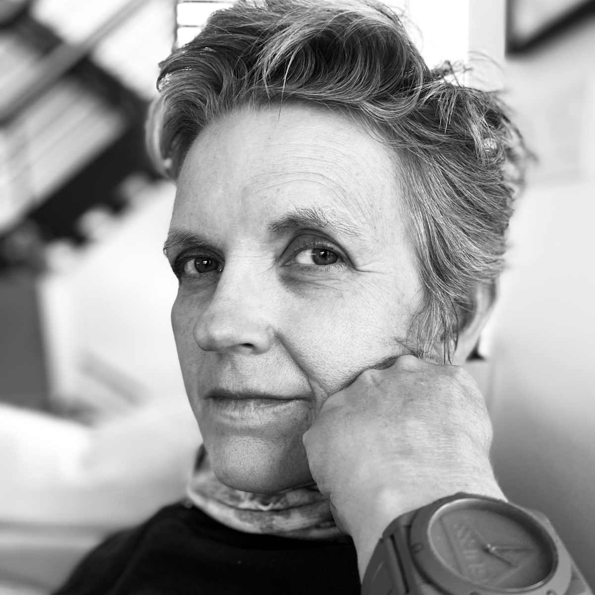 Image of artist