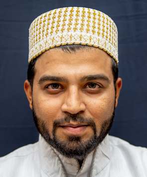 Image of artist