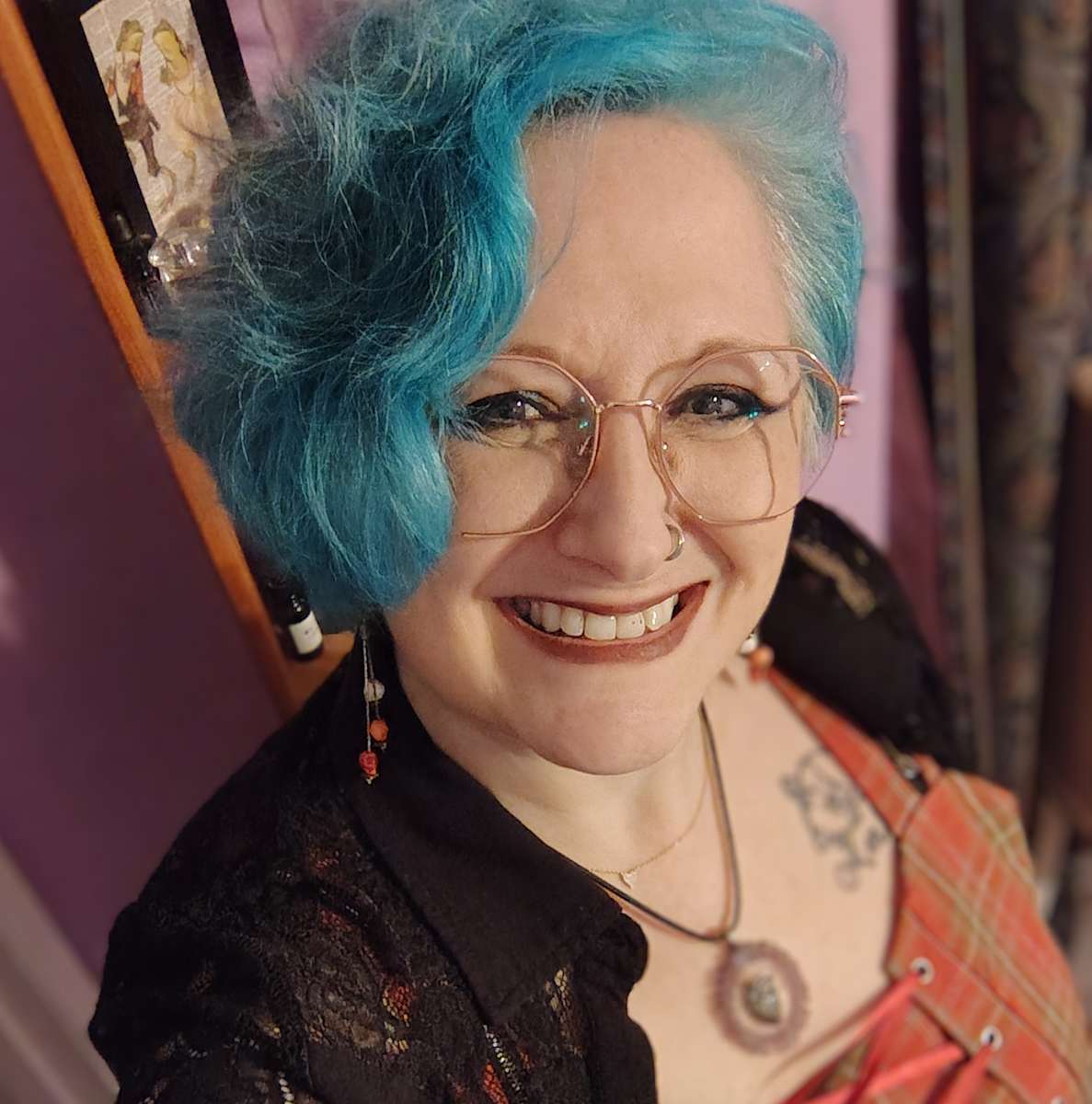 Image of artist