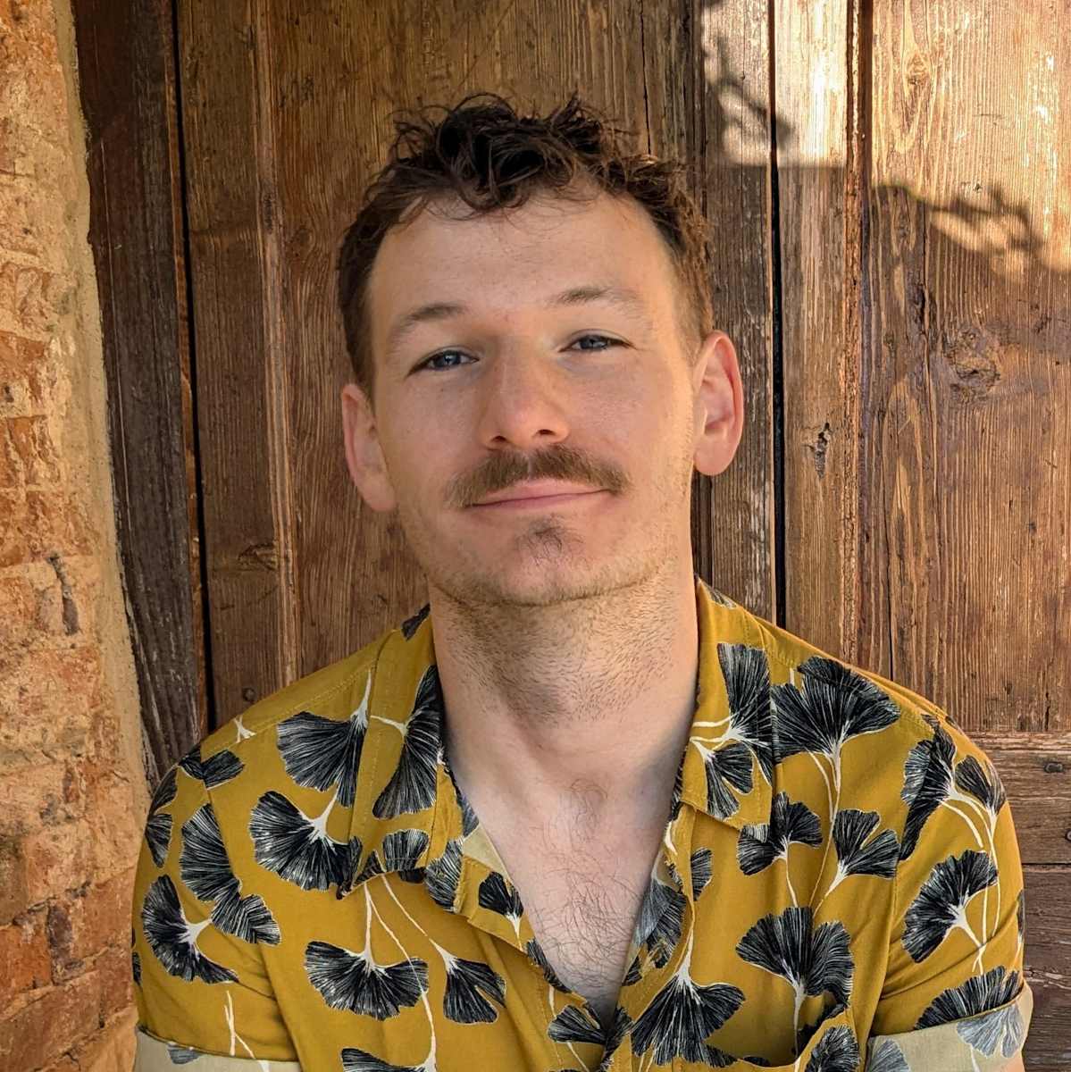 Image of artist