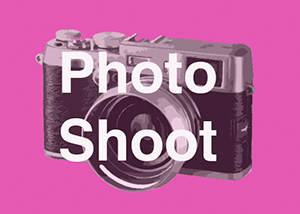 Photo Shoot: 2026
