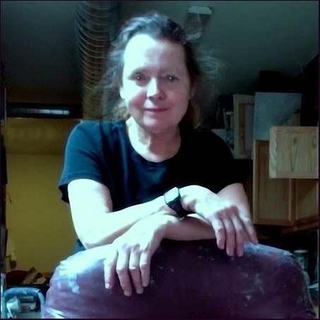 Image of artist