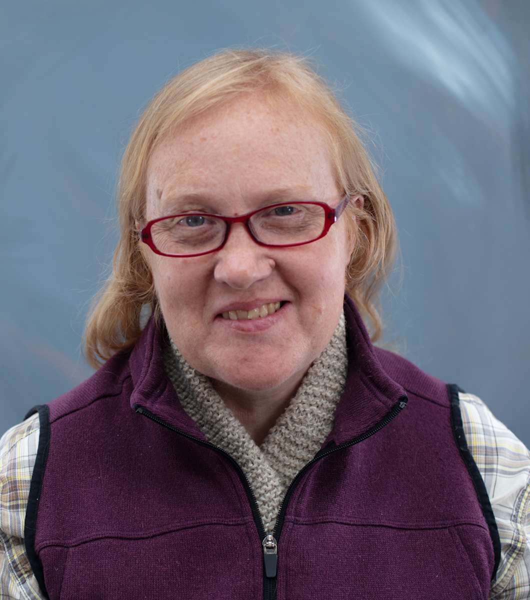 Image of artist