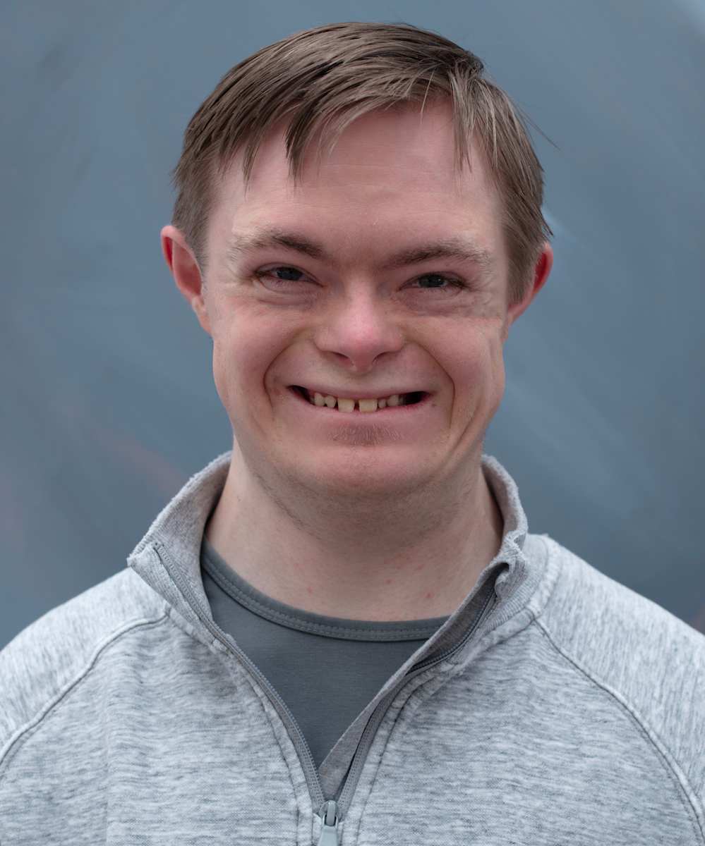 Image of artist