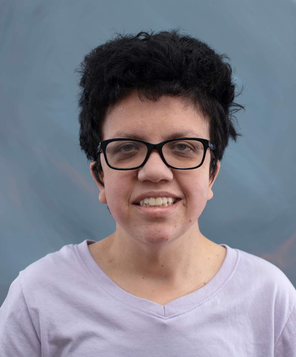Image of artist
