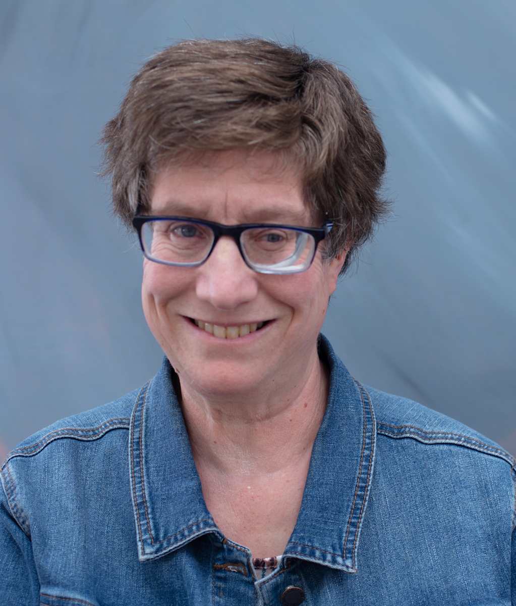 Image of artist