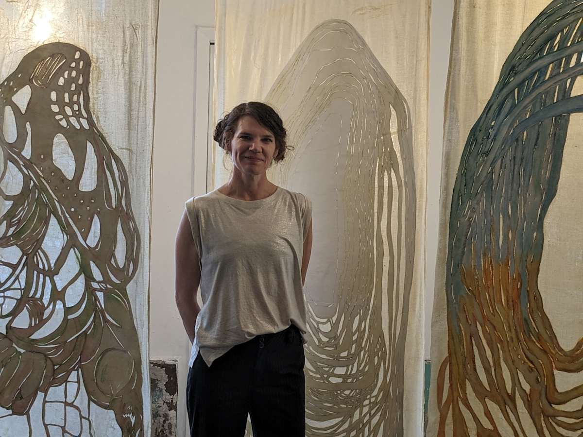 Image of artist