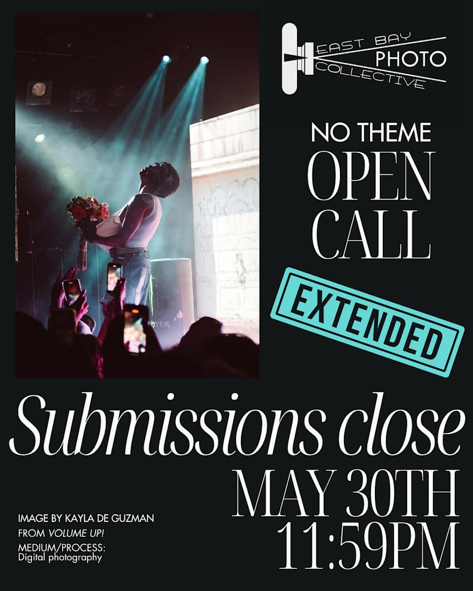 No Theme Open Call
