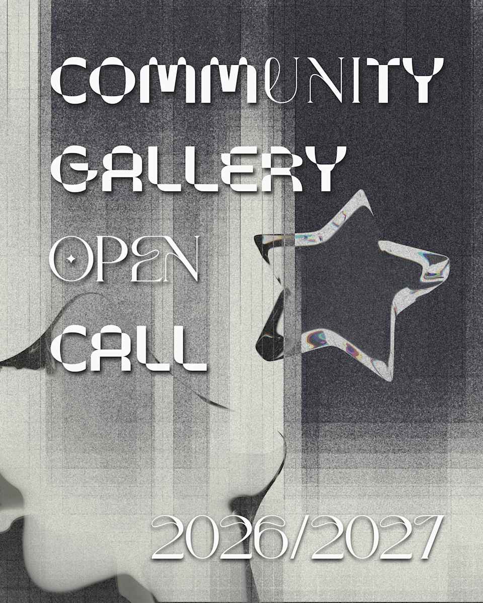 Community Gallery Proposals