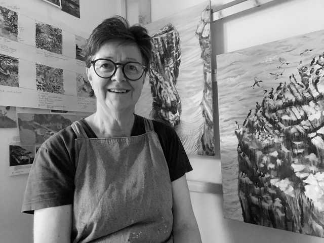 Image of artist