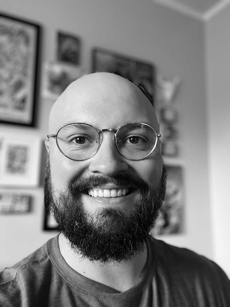 Image of artist