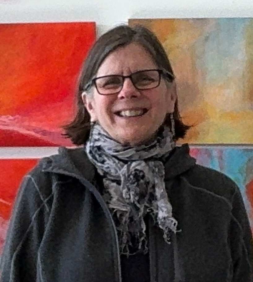 Image of artist