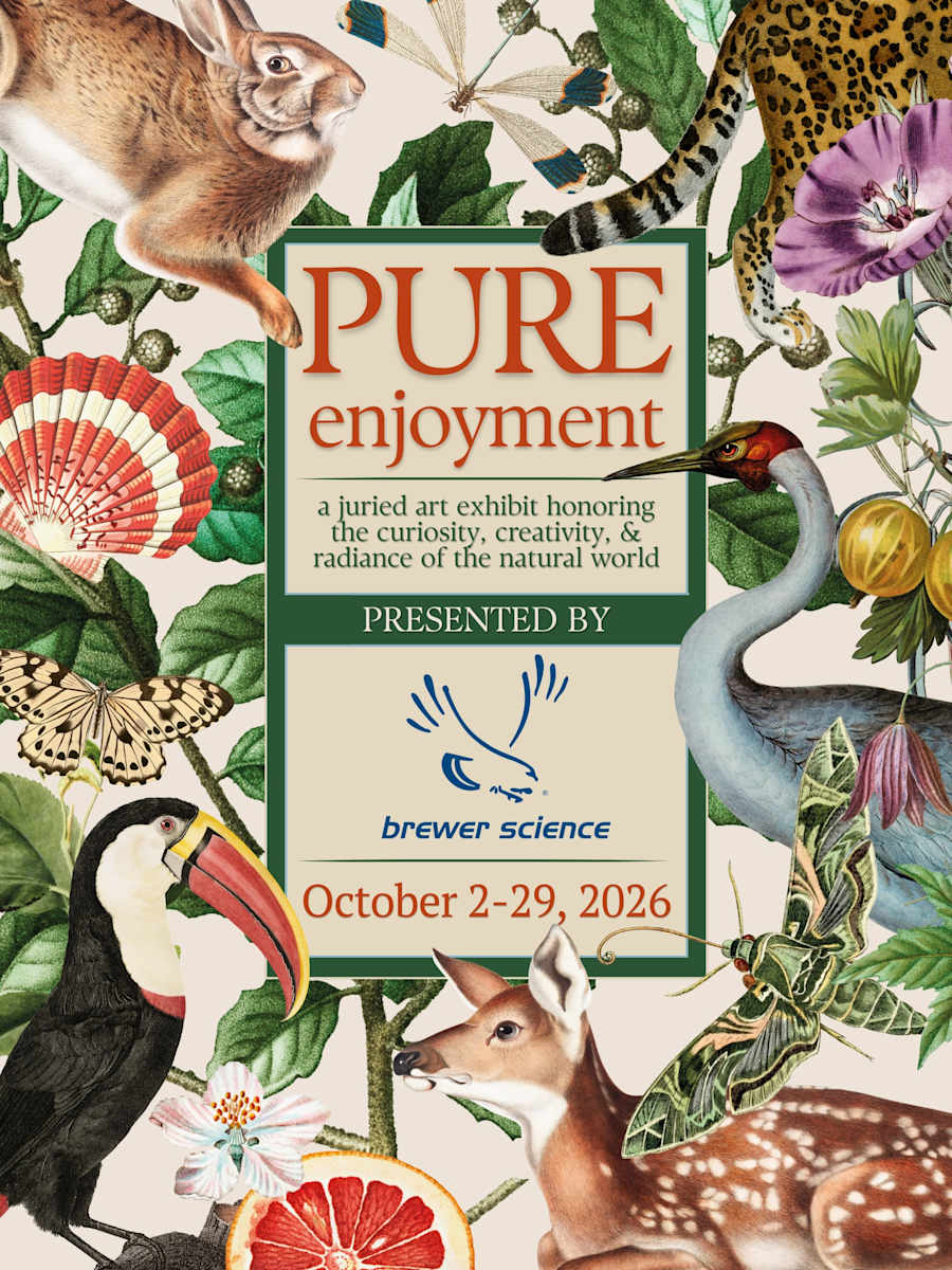 2026 Pure Enjoyment