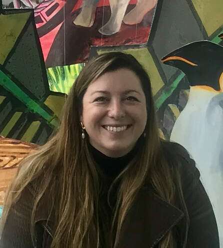 Image of artist
