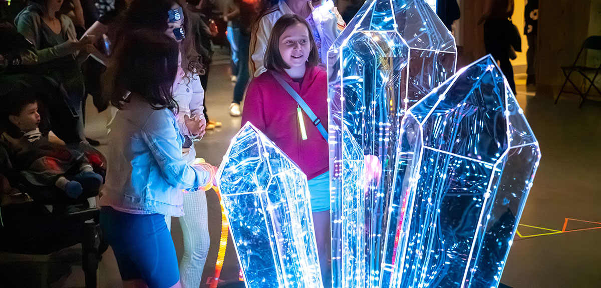 BRiGHT AfterParty: Call to Artists
