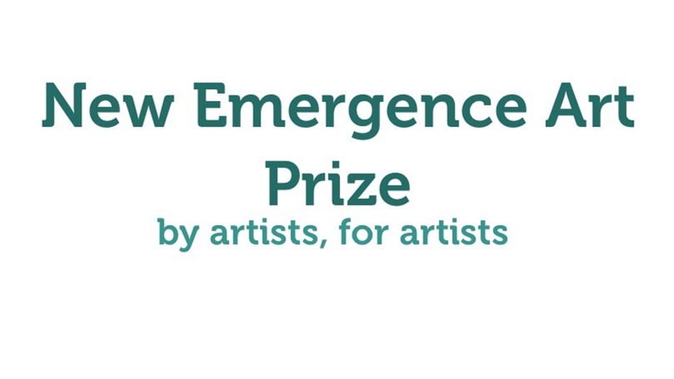 The New Emergence Art Prize 2026
