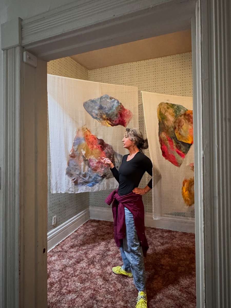 Image of artist
