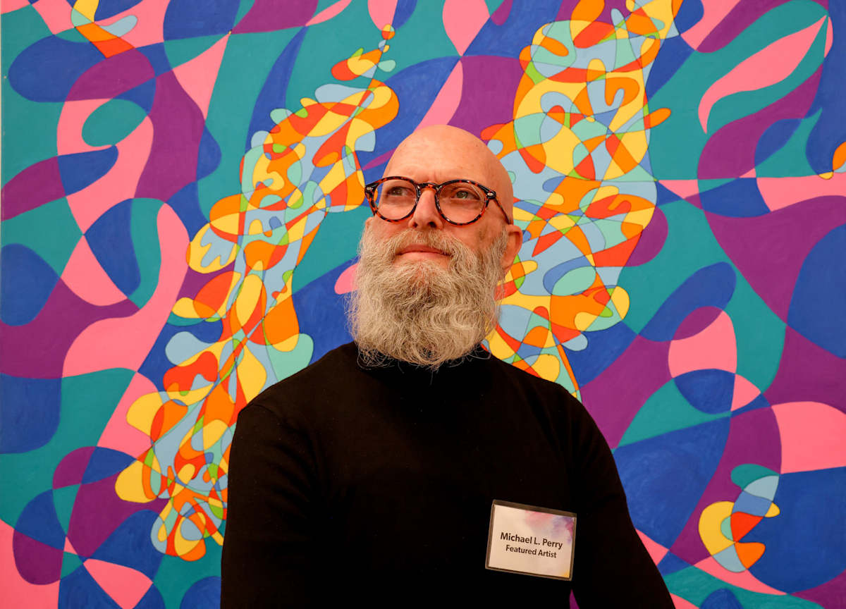 Image of artist