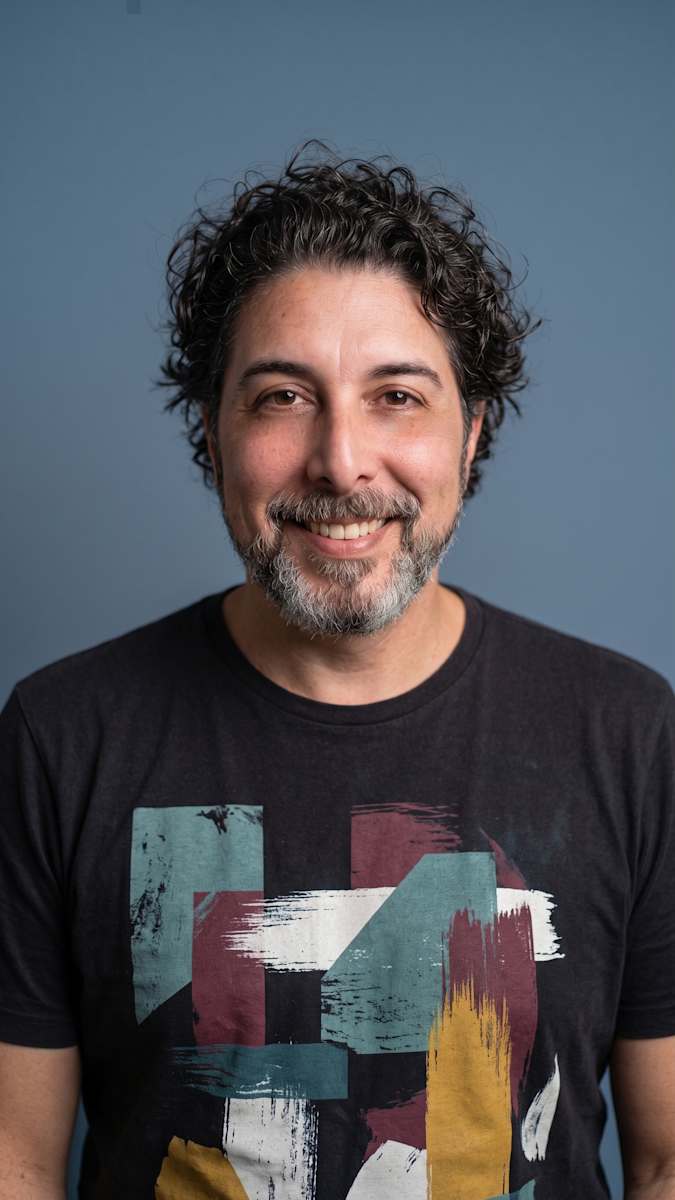 Image of artist