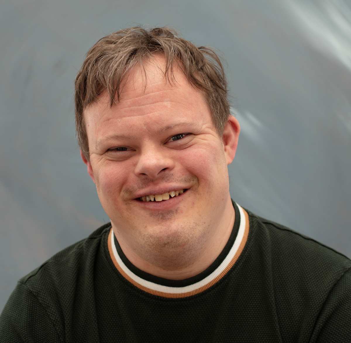 Image of artist