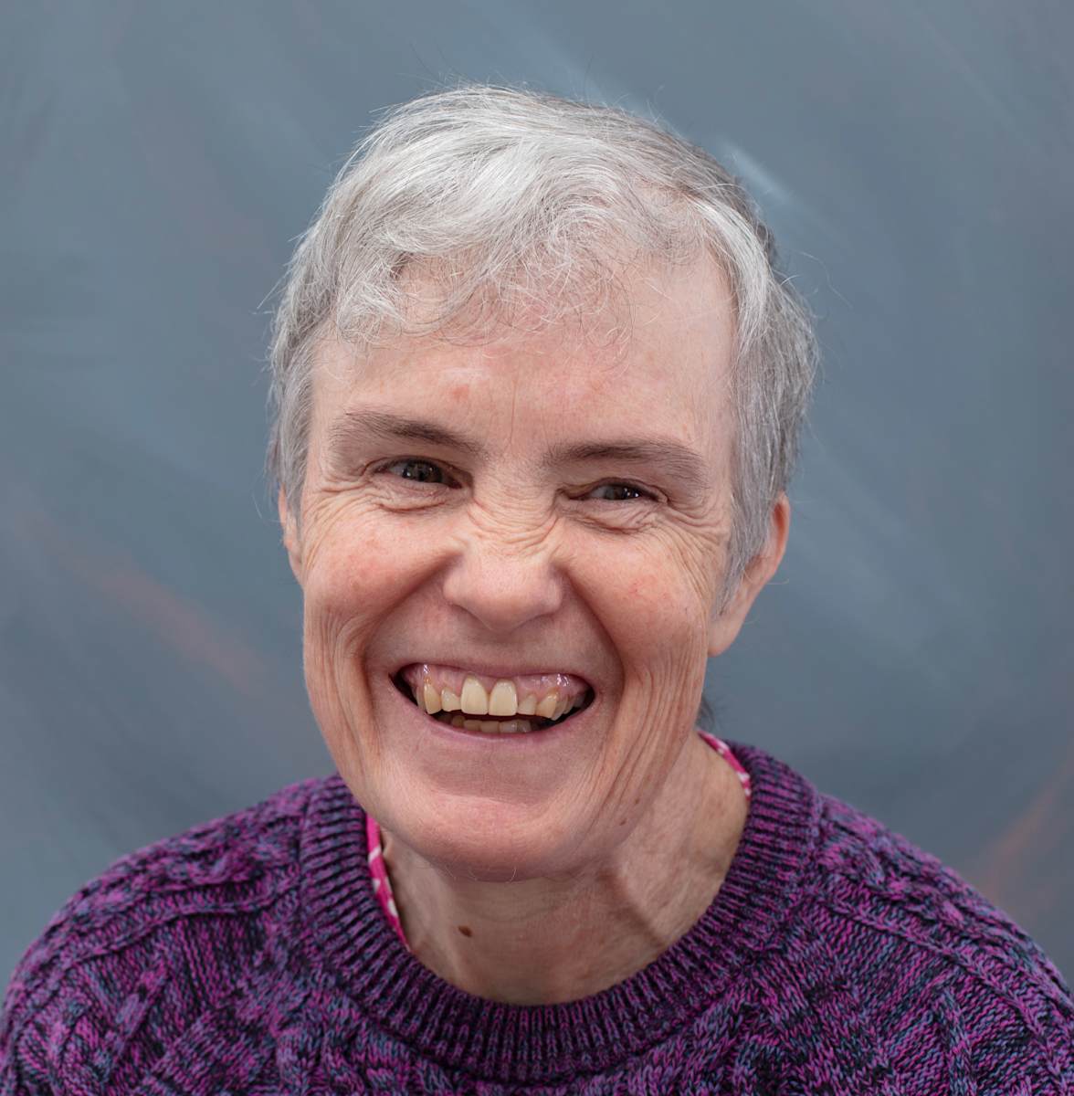 Image of artist