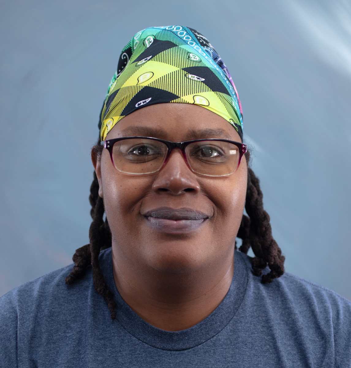 Image of artist