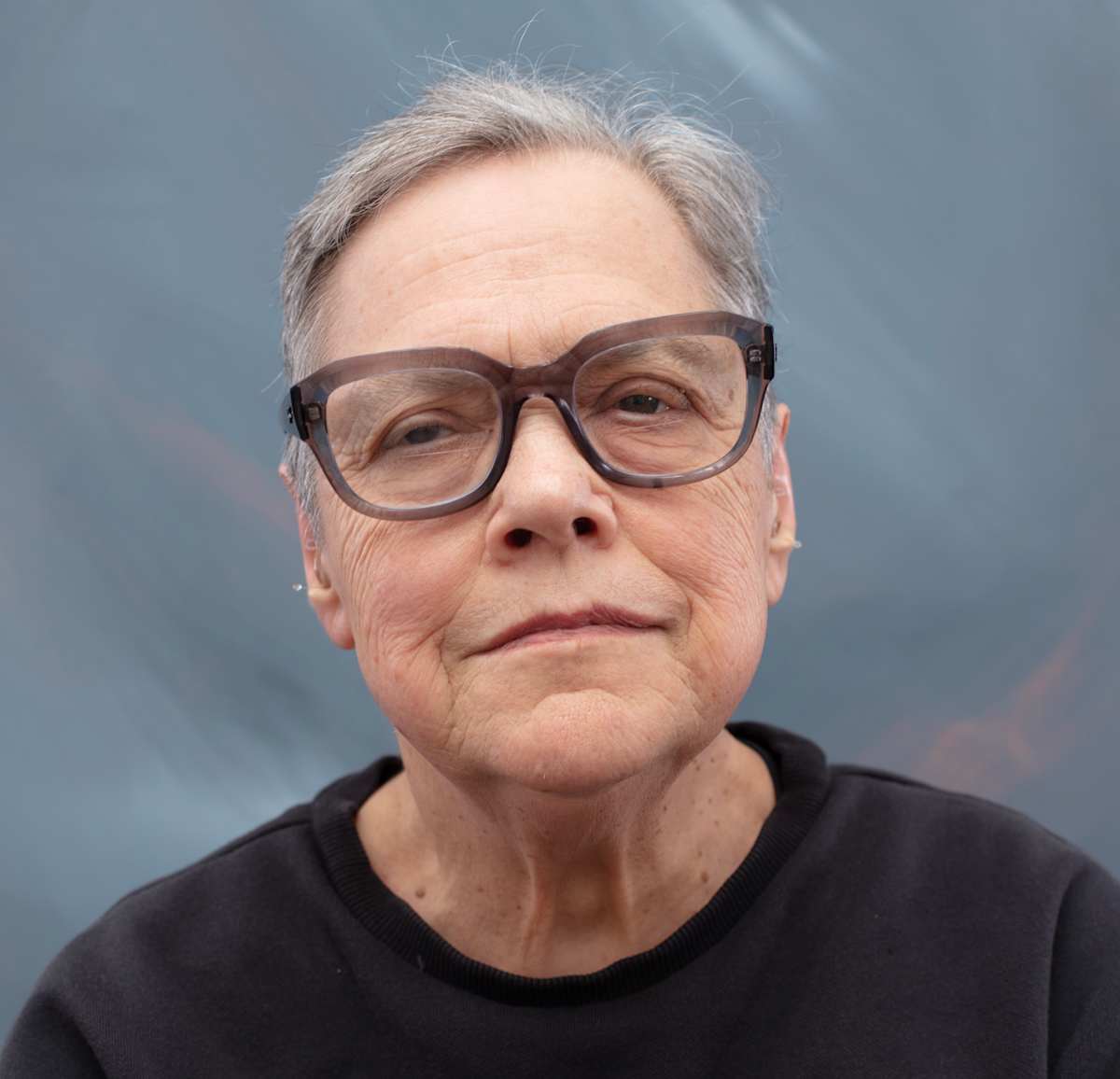 Image of artist