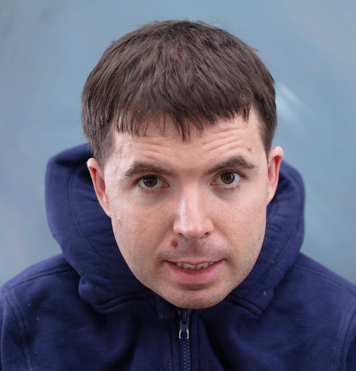 Image of artist