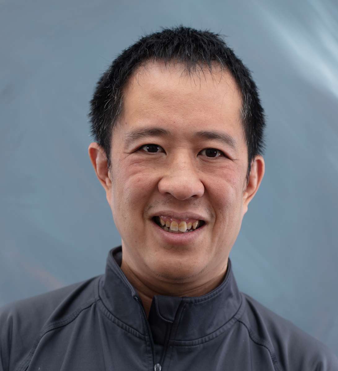Image of artist